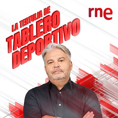 La tertulia de Tablero Deportivo