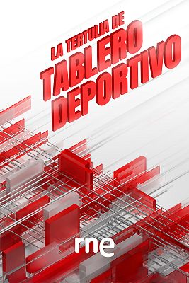 La tertulia de Tablero Deportivo