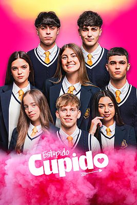 Estupido Cupido