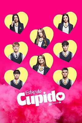 Estupido Cupido