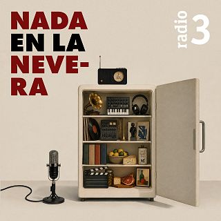 Nada en la nevera con Jesús Bombín y Cristina Moreno