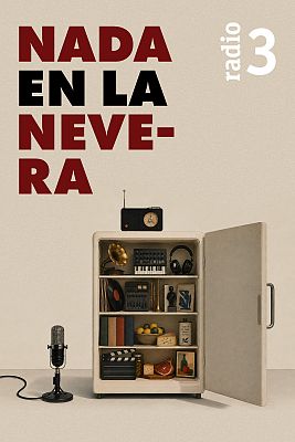 Nada en la nevera