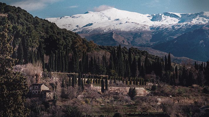 Naturaleza ibérica
