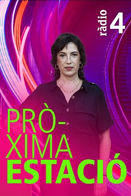 Pròxima estació