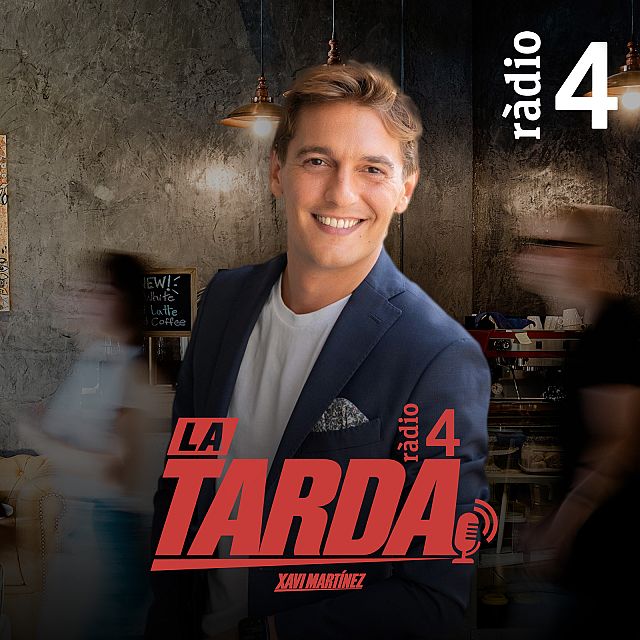 La tarda de R�dio 4