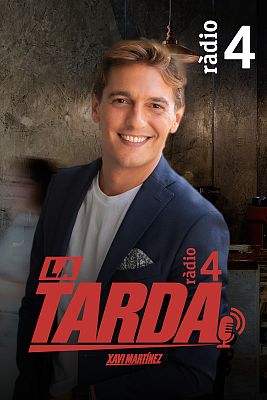 La tarda de Ràdio 4