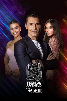 Premios Juventud