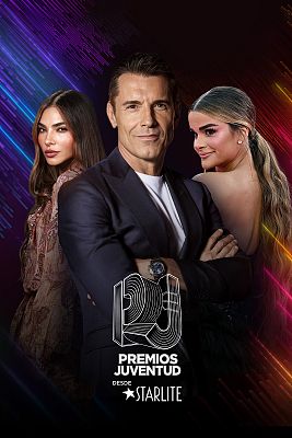 Premios Juventud