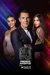 Premios Juventud