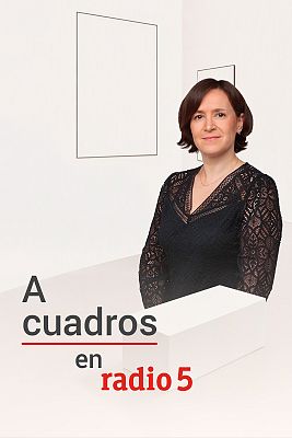A cuadros en Radio 5