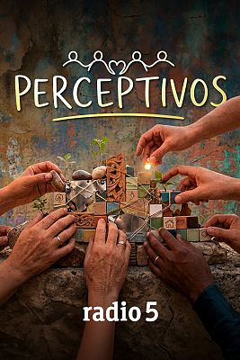 Perceptivos en Radio 5