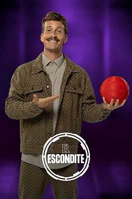 El Escondite