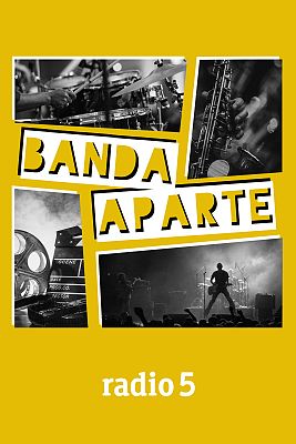 Banda aparte en Radio 5
