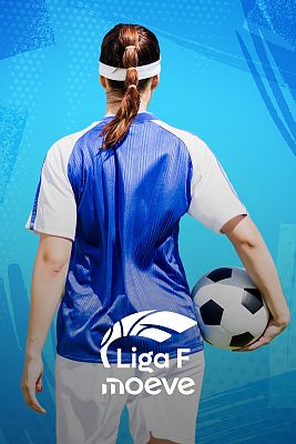 Liga F Moeve