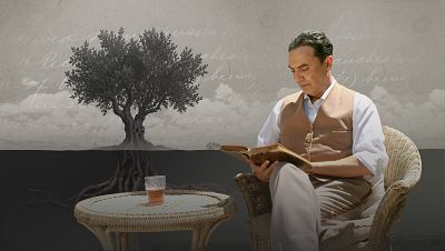 Lorca, las horas perdidas