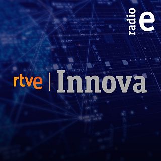 RTVE Innova con Marta Fajardo y Esteban Mayoral