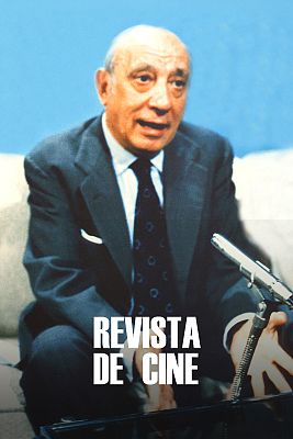 Revista de cine