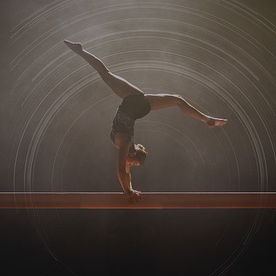 Gimnasia