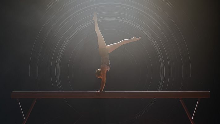 Gimnasia