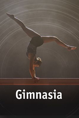 Gimnasia