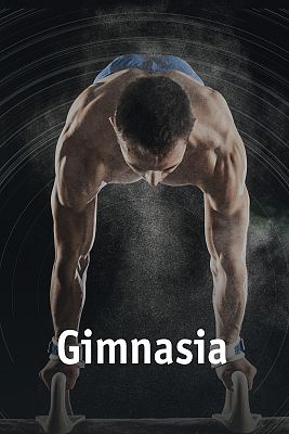 Gimnasia