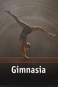 Gimnasia