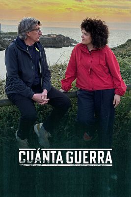 ¡Cuánta guerra!