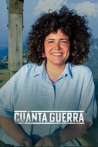 ¡Cuánta guerra!