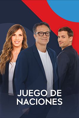 Juego de Naciones