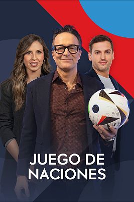 Juego de Naciones