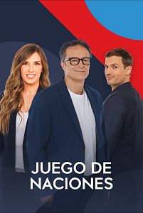 Juego de Naciones