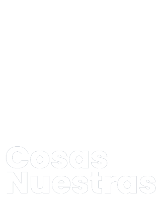 Cosas nuestras