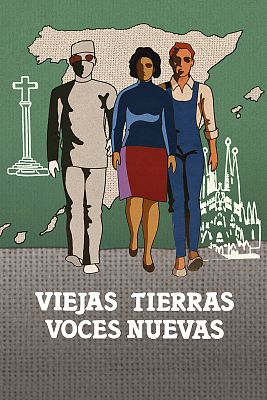 Viejas tierras, voces nuevas