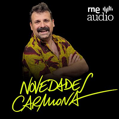 Novedades Carmona