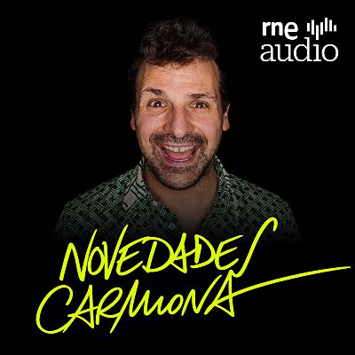 Novedades Carmona