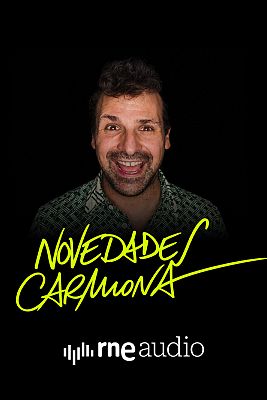 Novedades Carmona