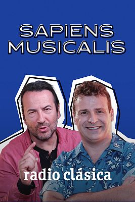 Sapiens musicalis