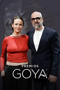 Premios Goya - Ceremonias
