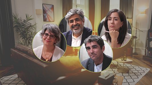 Terapia abierta