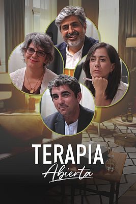 Terapia abierta