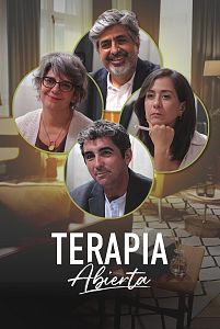 Terapia abierta