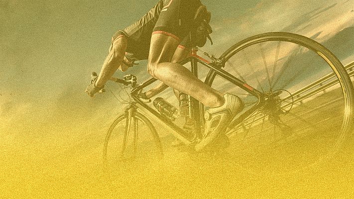 Tour de Francia - Etapas