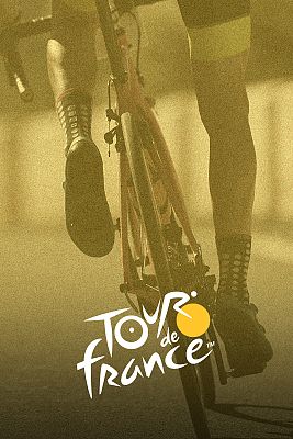 Tour de Francia - Etapas
