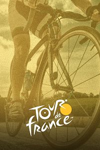Tour de Francia - Etapas