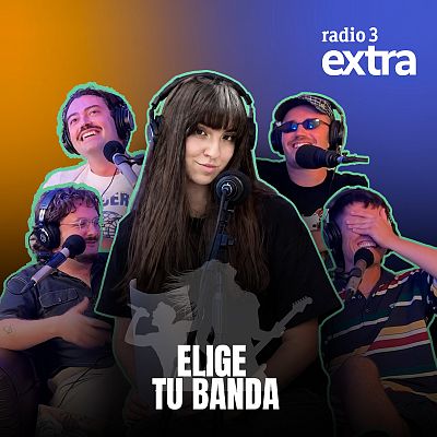 Elige tu banda