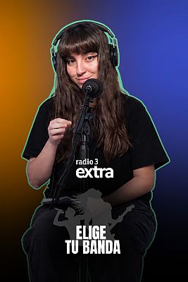 Elige tu banda