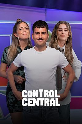 Control central
