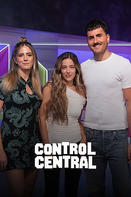 Control central