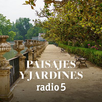 Paisajes y jardines