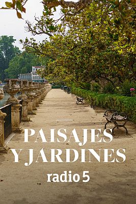 Paisajes y jardines